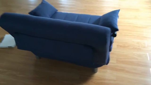 foldable and movable sofabed смотреть онлайн