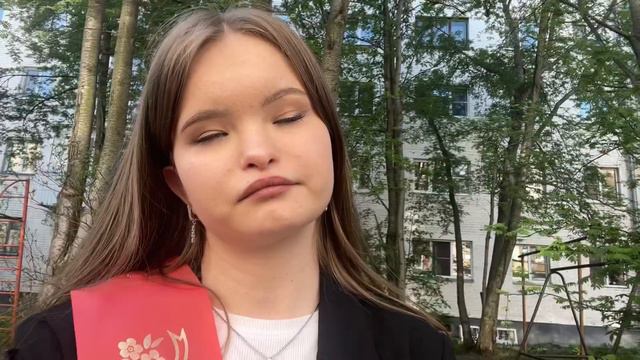 Мой последний звонок🔔9 класс/ сборы, как все прошло?😌выпуск 2023 смотреть онлайн