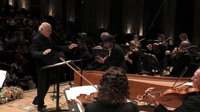 Hummel / Concerto For Mandolin | The Israel Camerata Jerusalem | Avner Biron | Avi Avital