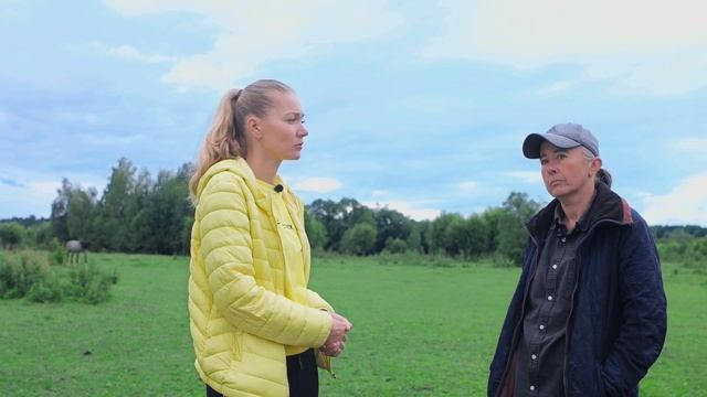 HORSE Обзор №1 