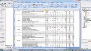 Как создавать хорошие таблицы в ARCHICAD при помощи Excel и LabPP Automat