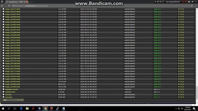 How to Root Server Website смотреть онлайн