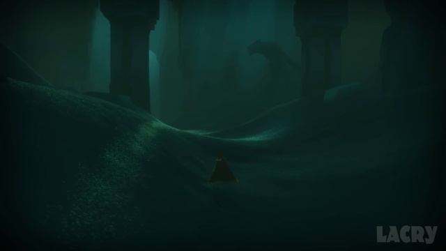 Journey (PC) Gameplay Walkthrough Full Game (1080p 60fps)