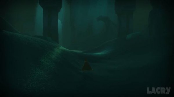 Journey (PC) Gameplay Walkthrough Full Game (1080p 60fps)