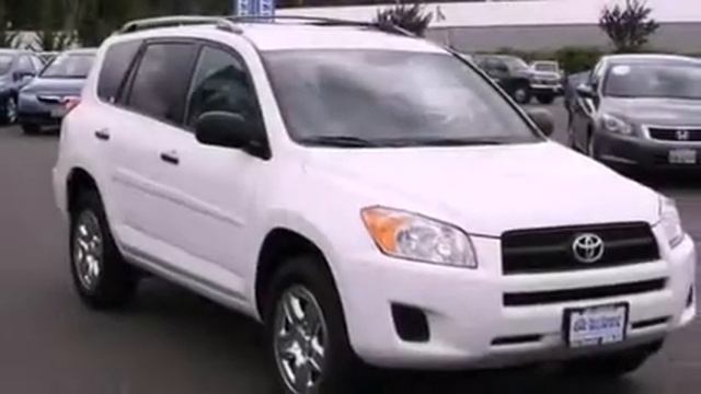 2011 Toyota Rav4 Burlington WA 98226 смотреть онлайн