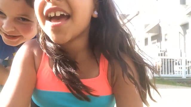Flip Flop Flip challenge смотреть онлайн