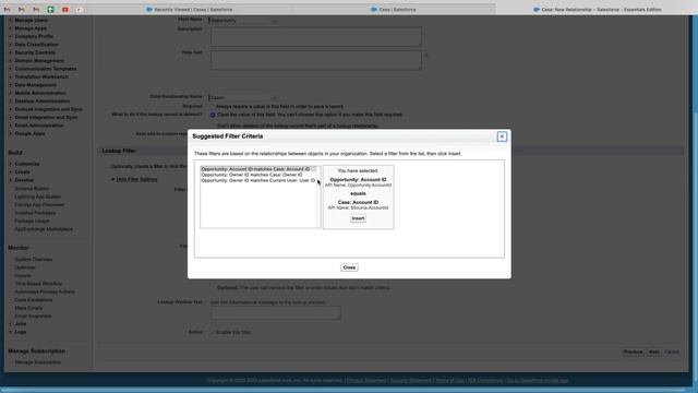 Create A Lookup Field In Salesforce | Full Tutorial | 2022 смотреть онлайн