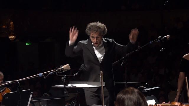 “Acerba voluttà” - Cilea - Irina Sherazadishvili смотреть онлайн
