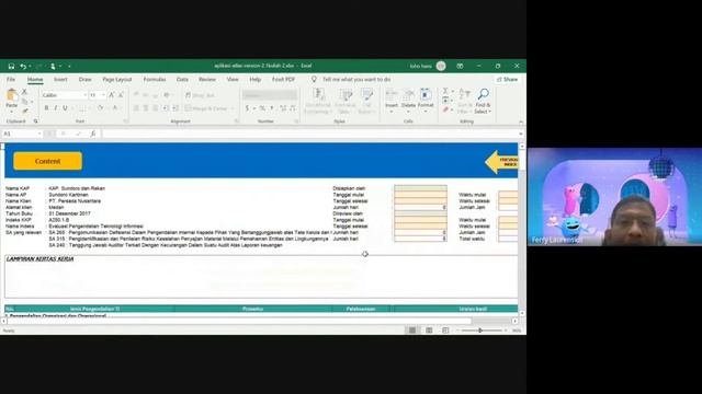 ATLAS: A240, A250, A260