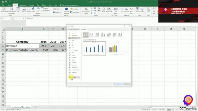LEARN HOW TO USE EXCEL for DATA ANALYST смотреть онлайн