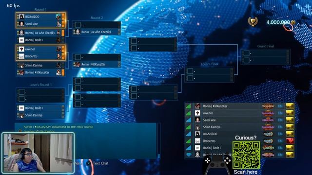 TEKKEN 7 Fight Night #16 смотреть онлайн