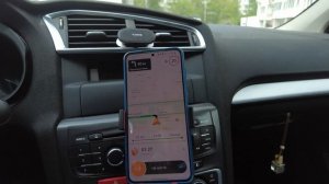 17# // 15.05.21 Подработка на своем авто. Профи... Яндекс доставка, курьер.