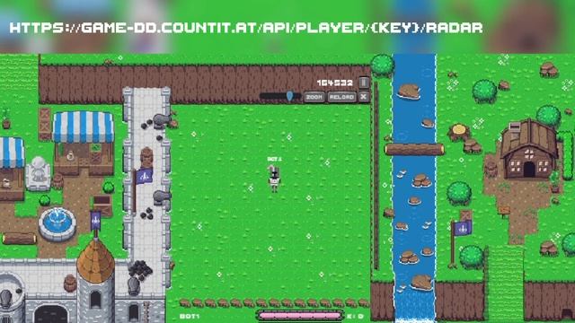 Dojo Game 2021 смотреть онлайн