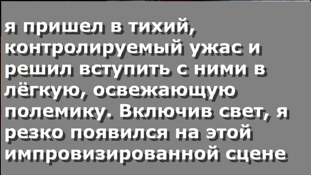 Чербелоидный подкаст #282 - Барабинский хомяк и проблемы квантовой гравитаций смотреть онлайн