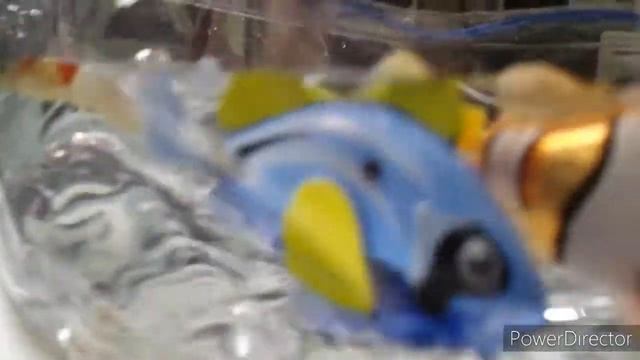 Robo Alive robot fish смотреть онлайн