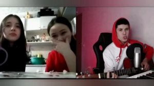 Самые Крутые Реакции в ЧатРулетке на:| Rashid Khalbaev | Hamatarafa Live