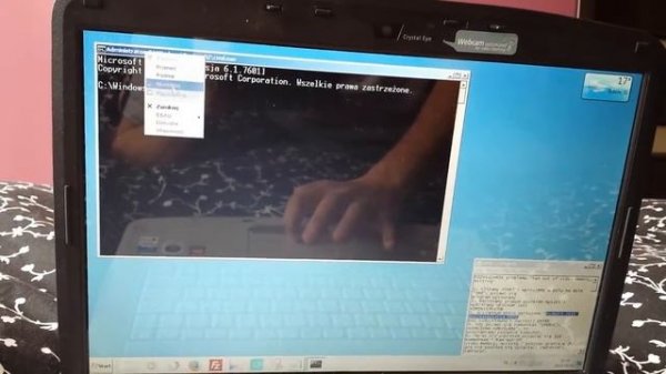 RAN OUT OF MEMORY, EXITING - problemu z grami! | ForumWiedzy