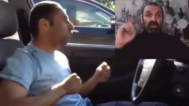 злой грузин вынос мозга смотреть онлайн