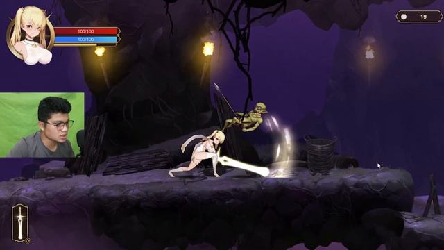 GAME RITUAL SUMMON || JANGAN DI TONTON!