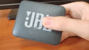 CАМАЯ ЛУЧШАЯ  ПОРТАТИВНАЯ КОЛОНКА. | JBL GO 2 ОБЗОР