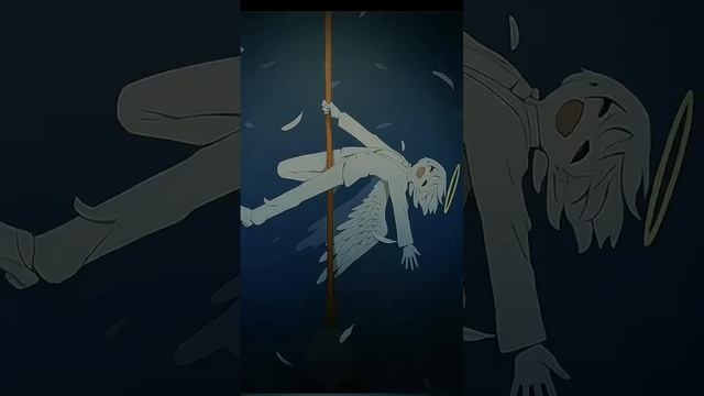 Do you think all angels are good? #avogado6_jp THE REAL CREATOR IS daimon_iwasaki in TikTok ❗❗ смотреть онлайн