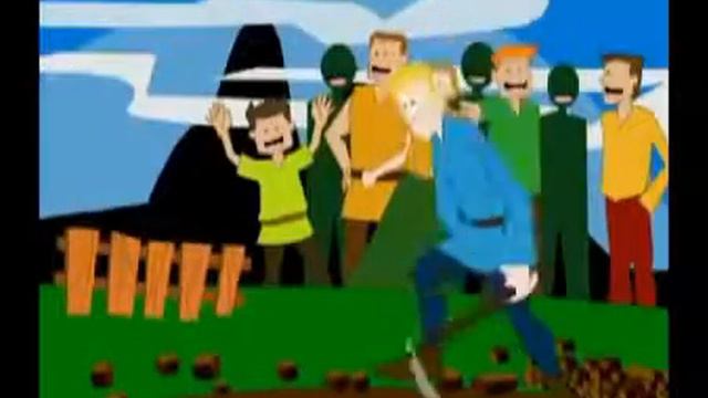 Классный мультик про водопровод заставляет задуматься смотреть онлайн