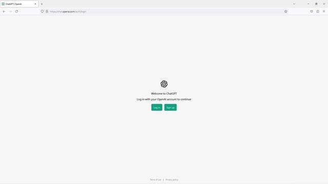 Fix ChatGPT Not Working! | ChatGPT Signup Currently Unavailable Error