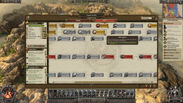 How to play the Dwarfs in Total War: Warhammer 2 | Lords & Heroes смотреть онлайн