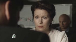 Белая ночь 4 серия