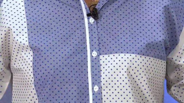 Рубашек много не бывает. Обзор готовых рубашек, которые вы видели в видео на канале. смотреть онлайн