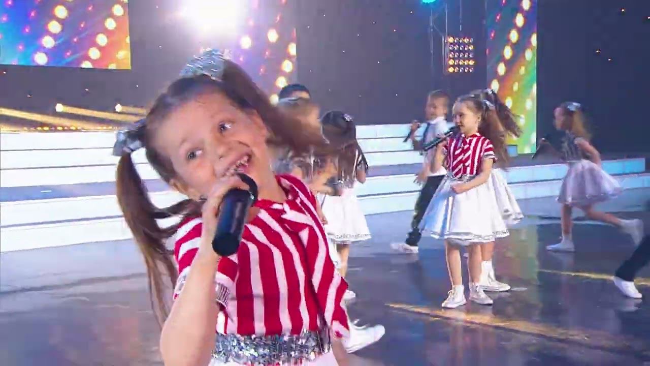 Улыбка - Домисолька смотреть онлайн