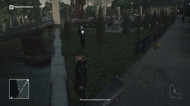 Hitman смотреть онлайн