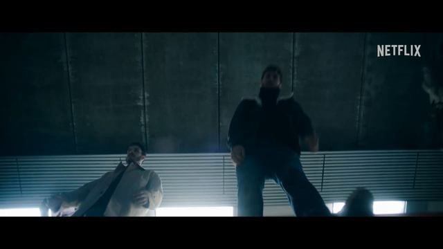 Птичий короб： Барселона — Русский трейлер (4К, Озвучка, 2023) смотреть онлайн