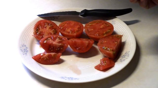 Arkansas Traveler, Box Car Willie and Eva Purple Ball Taste Test and Review. смотреть онлайн