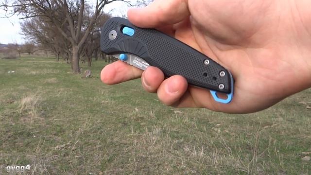 Новый уровень SOG, КРУТЫЕ! SOG Aegis Mk3