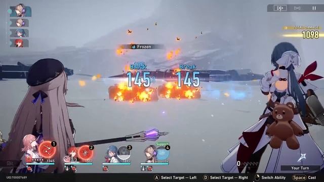 BEST TEAMS TO BUILD | HONKAI STAR RAIL GUIDE смотреть онлайн
