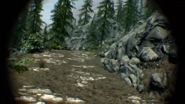 Skyrim vr episode 1 смотреть онлайн