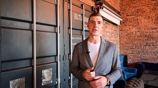 ПРОМО ВЕДУЩЕГО МЕРОПРИЯТИЙ В СПб В СТИХАХ смотреть онлайн