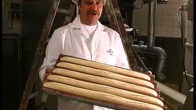 Indistrial bread line MO 360 смотреть онлайн