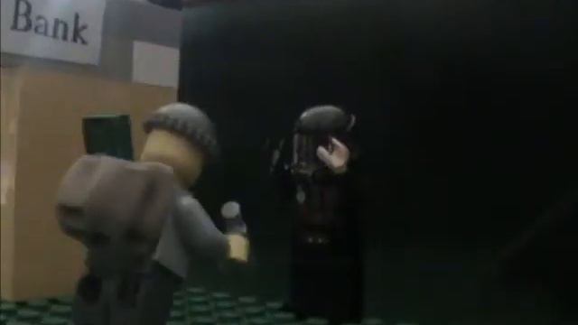 Lego The Specialists 2025 (NEW SERIES) смотреть онлайн
