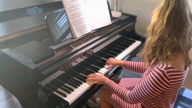 Prelude in C Minor by Frederic Chopin смотреть онлайн