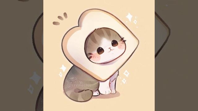 Flёur - тёплые коты смотреть онлайн