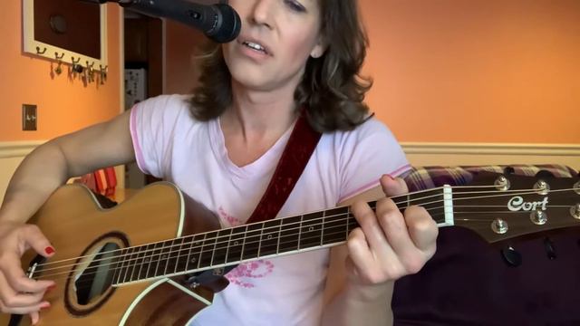 Milk and Honey - Cover by Chrissy Wiley смотреть онлайн