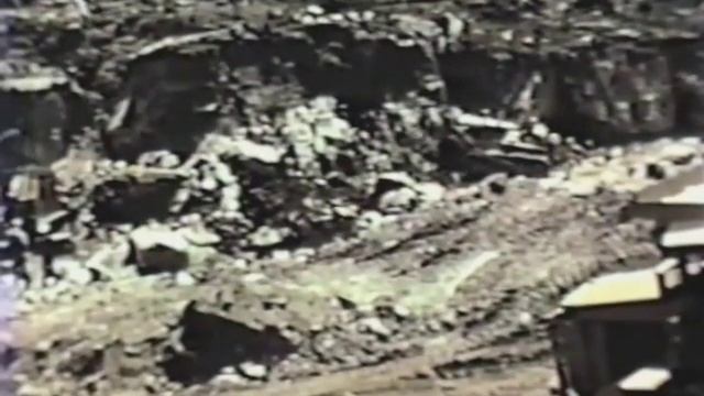 The Homestake Project Pt. 1 - 1967 смотреть онлайн