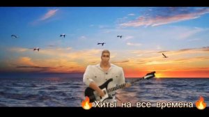 Вадим Наместников - Стая журавлей.mp4