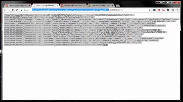 Learn how to create secure Rest API calls - Code With Mark смотреть онлайн