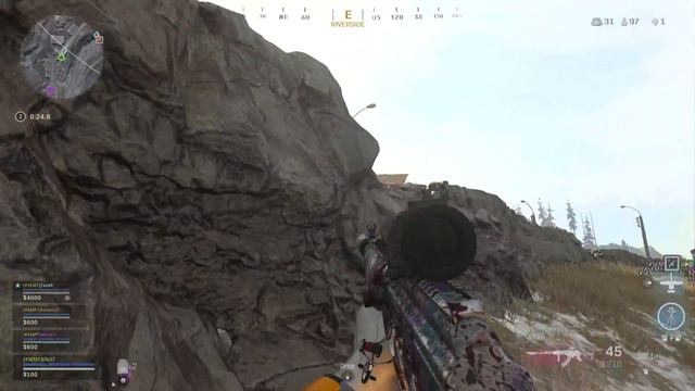 Call of Duty®: Warzone Triple xxx смотреть онлайн