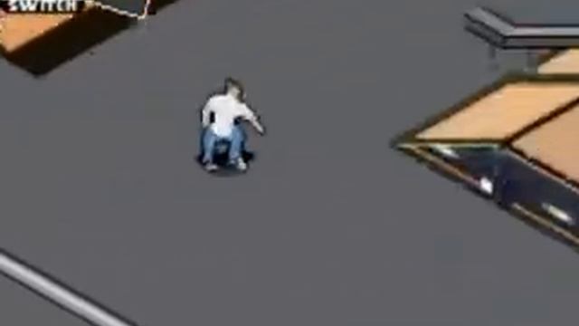 Game Boy Advance Tony Hawk's American Sk8land смотреть онлайн