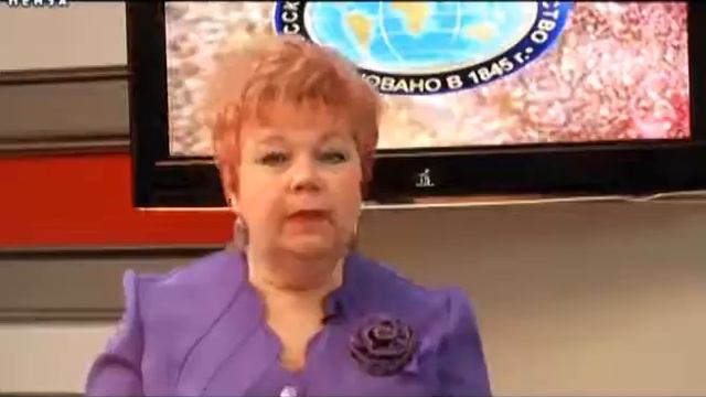 География непознанного с Натальей Симаковой_(480p) смотреть онлайн