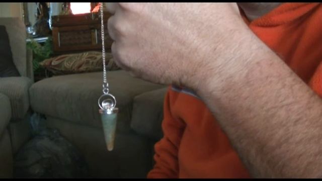 H.A.H. - SB11 SPIRIT BOX using the Pendulum session смотреть онлайн